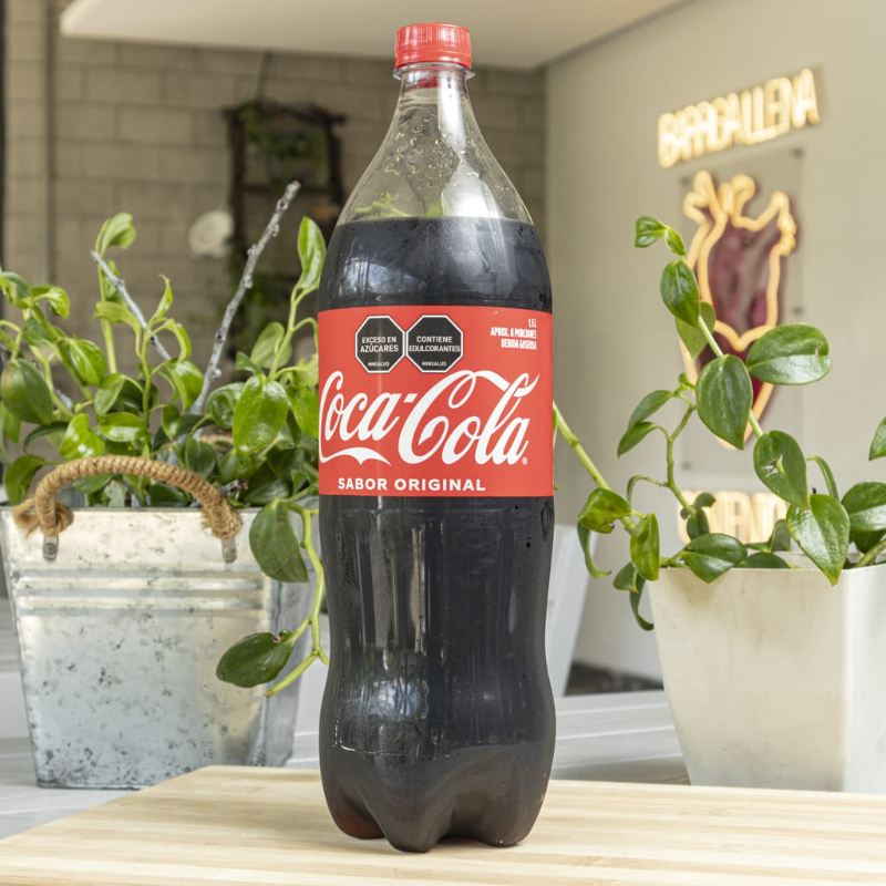 Coca Cola 1.5 L