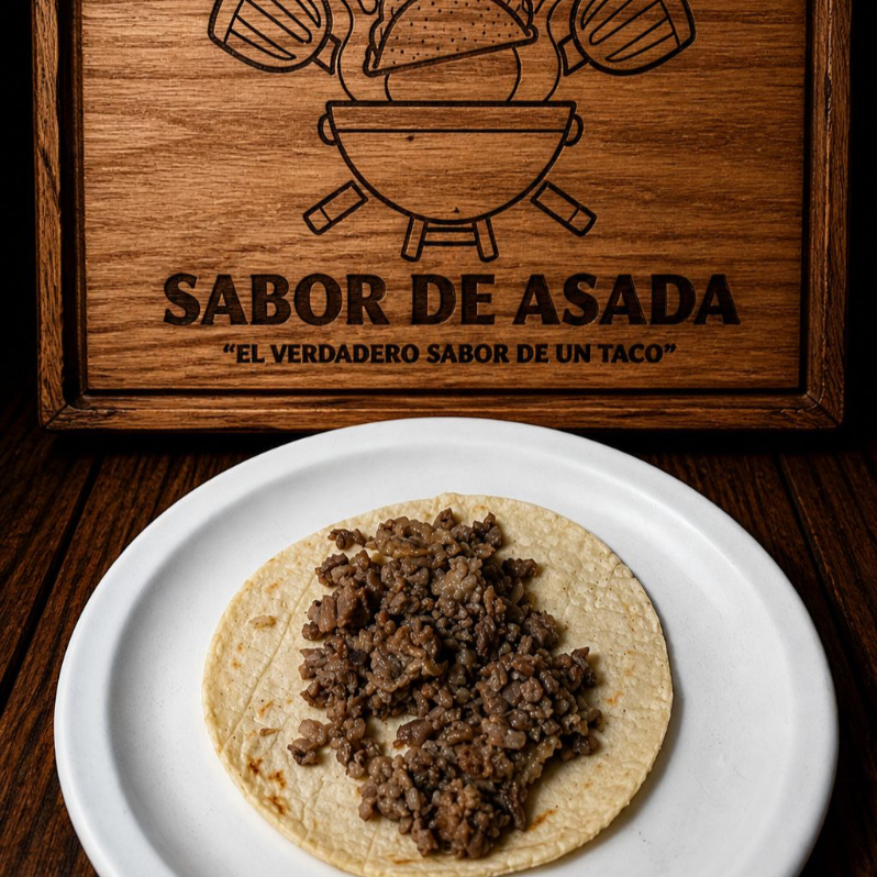 TACO SENCILLO