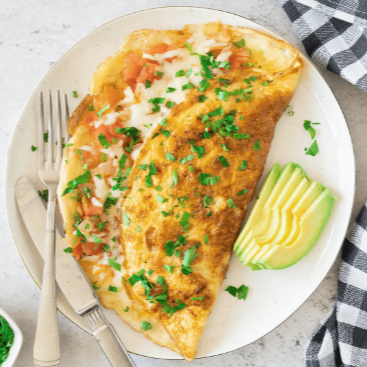 Omelette