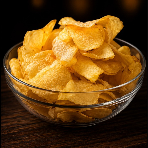 PAPAS CHIPS