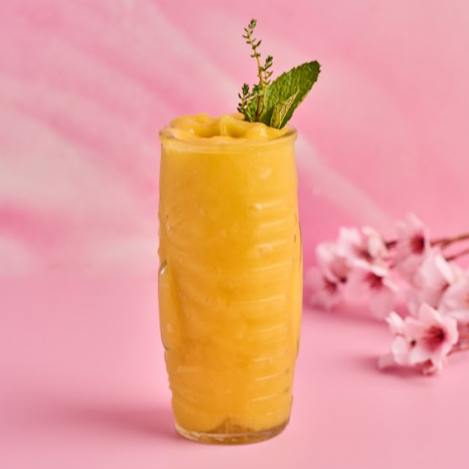 Jugo de Mango