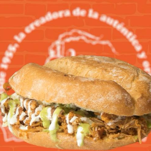 Torta de Pierna Horneada