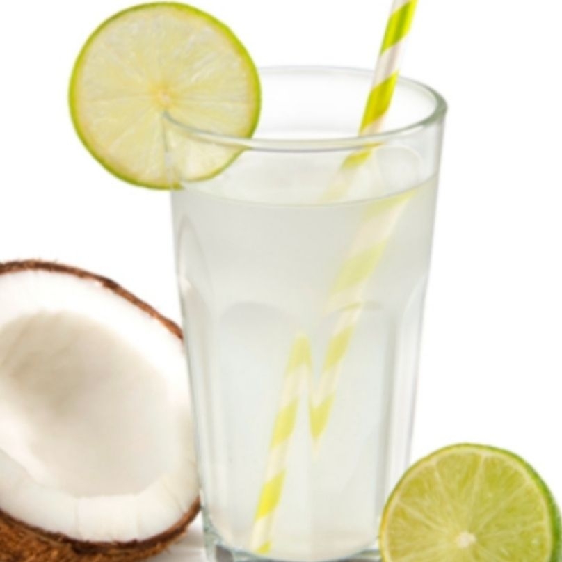 Limonada de Coco