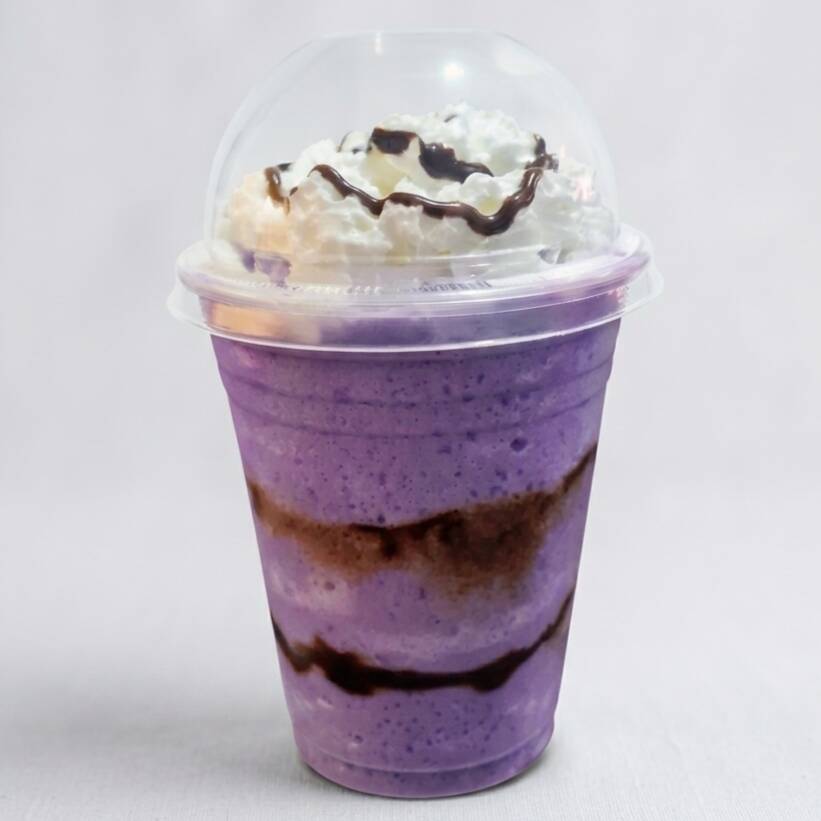 Frappe Taro