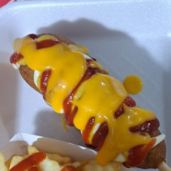 BANDERILLA