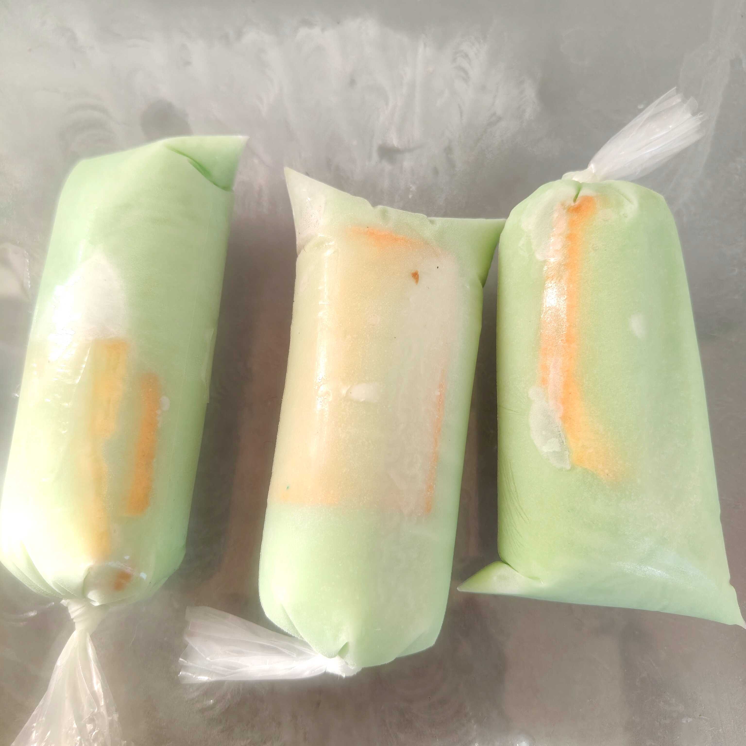 Saborin paleta pay de limón frío