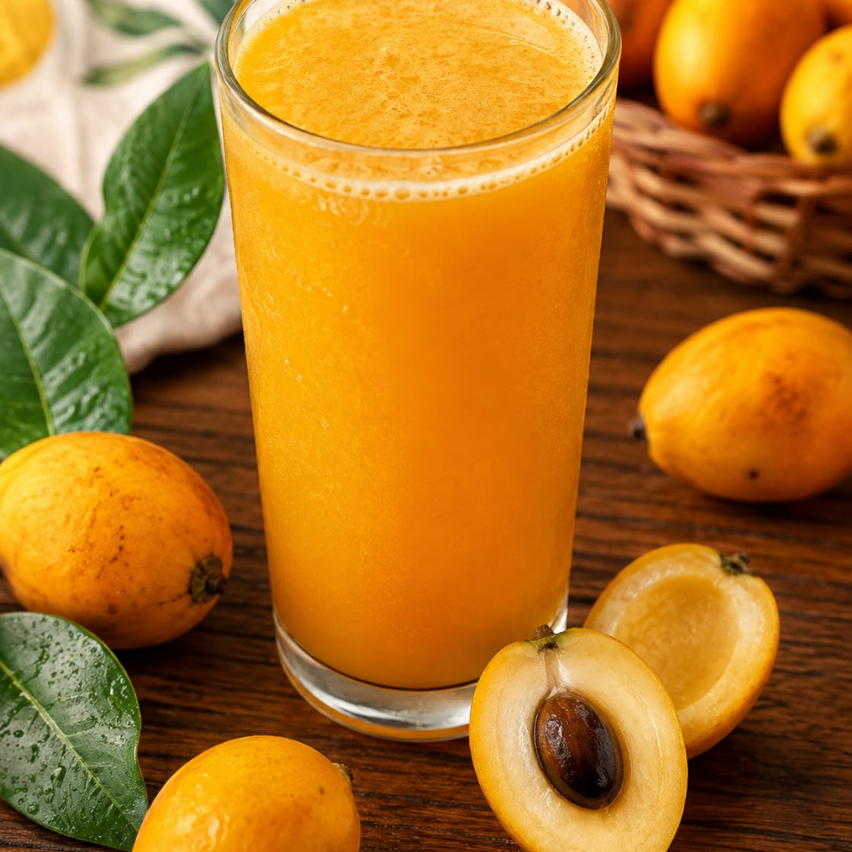 suco de caja