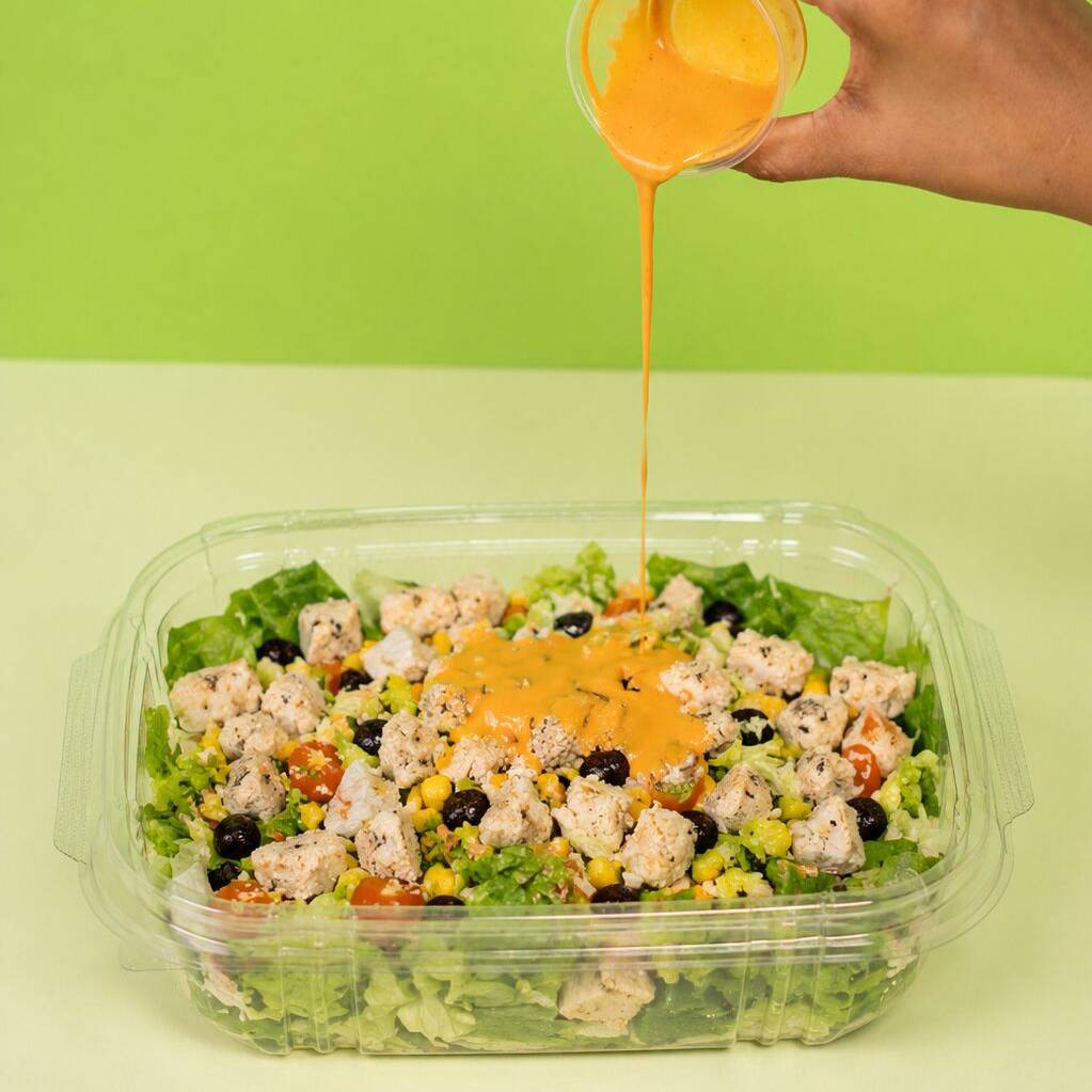 Ensalada Grande