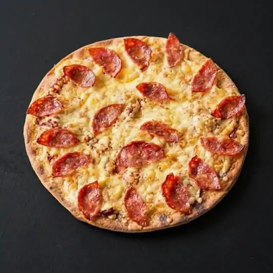 Pizza Salame