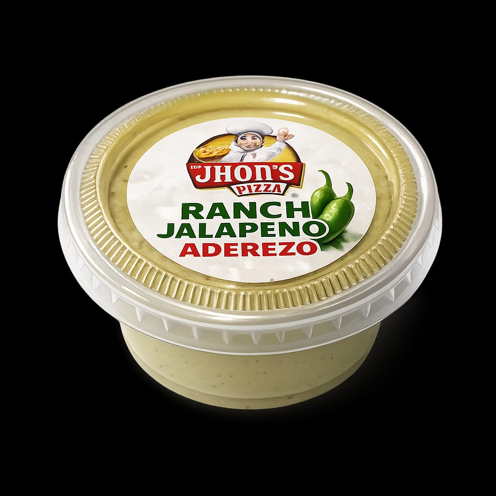 Ranch Jalapeño