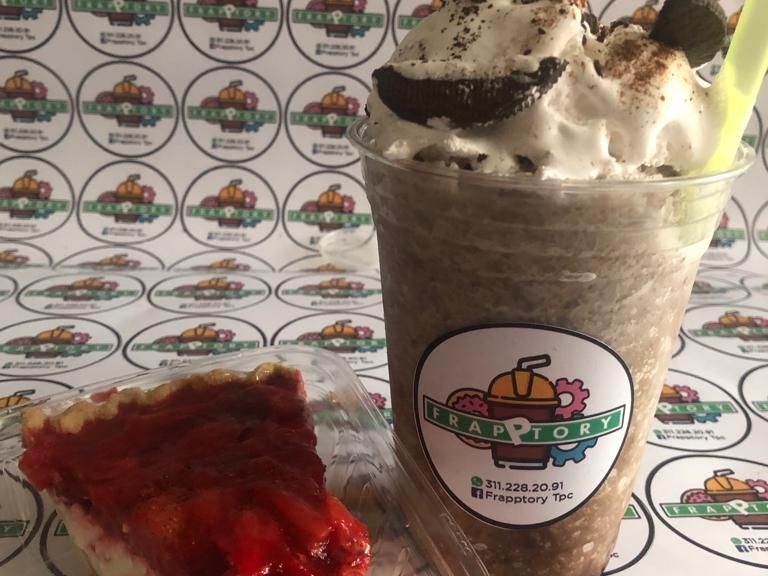 FrappyPay