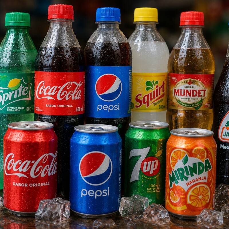 Refresco