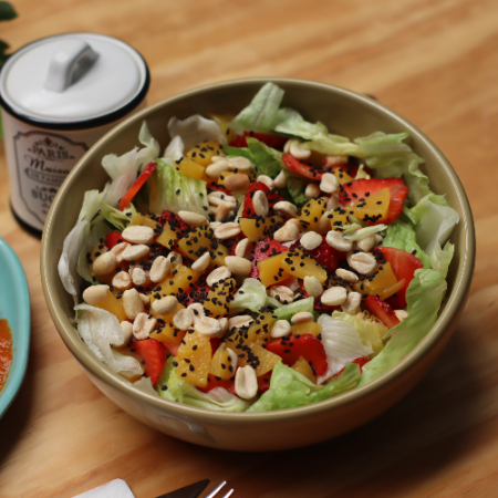 Ensalada Dulce