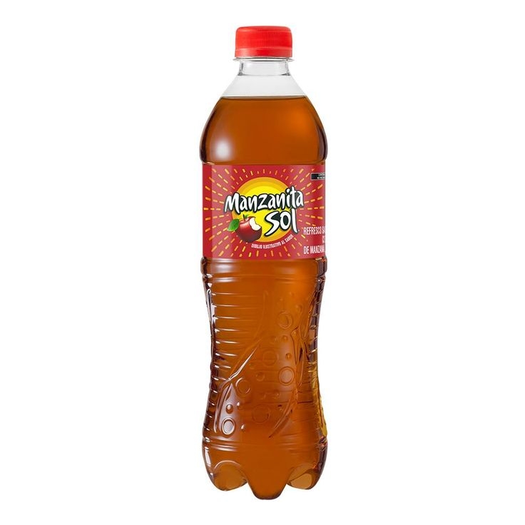 MANZANITA de 600ml
