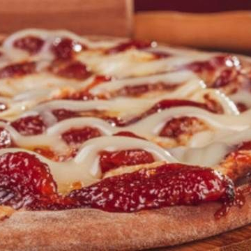 muçarela, goiabada e catupiry