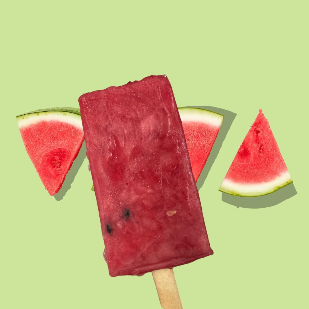 PALETA DE AGUA SABOR SANDIA