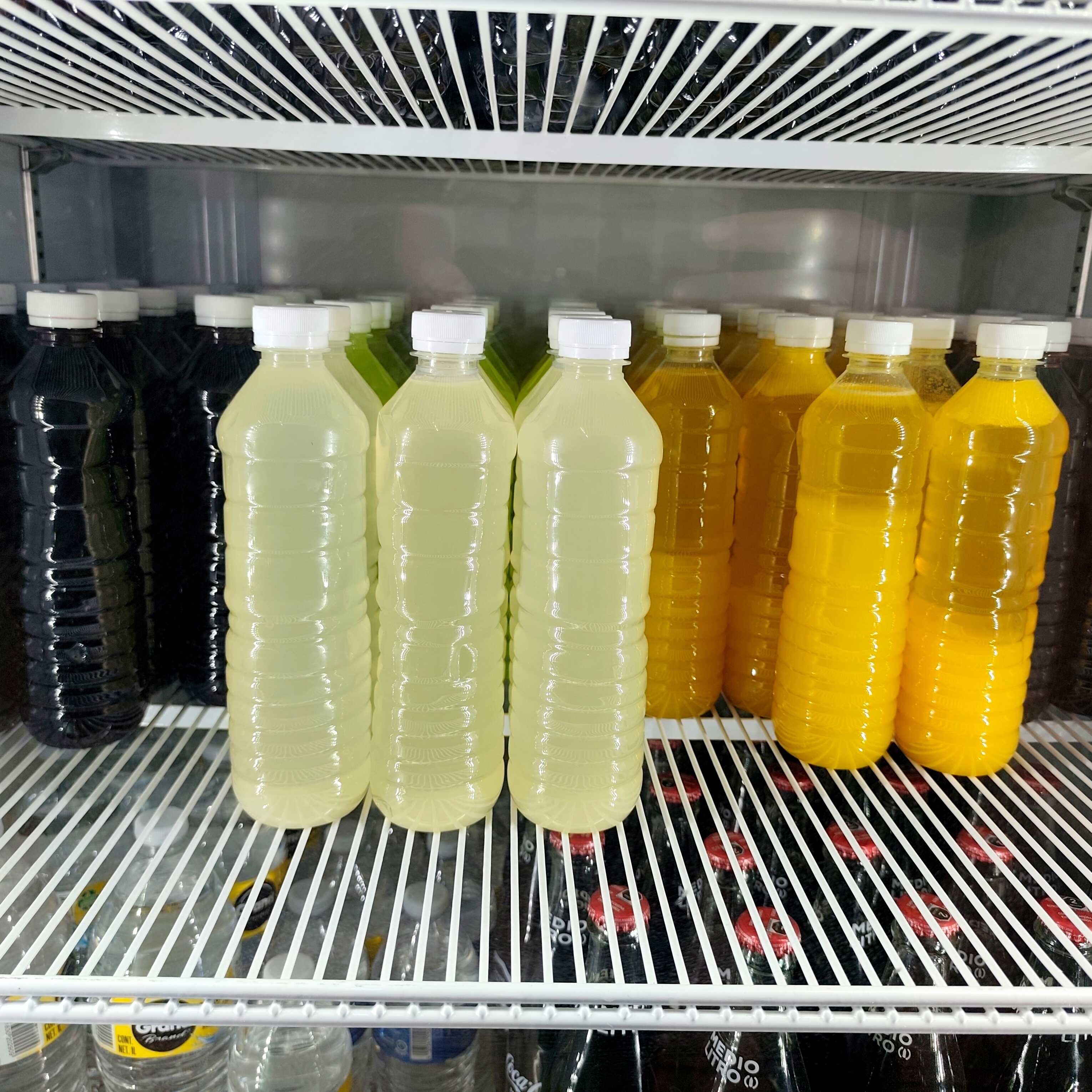 LIMONADA 500ML