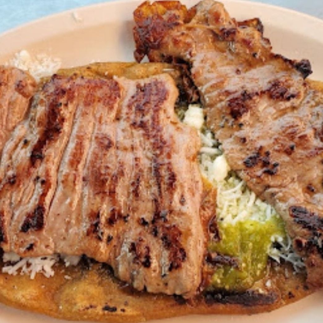 Huarache de New York