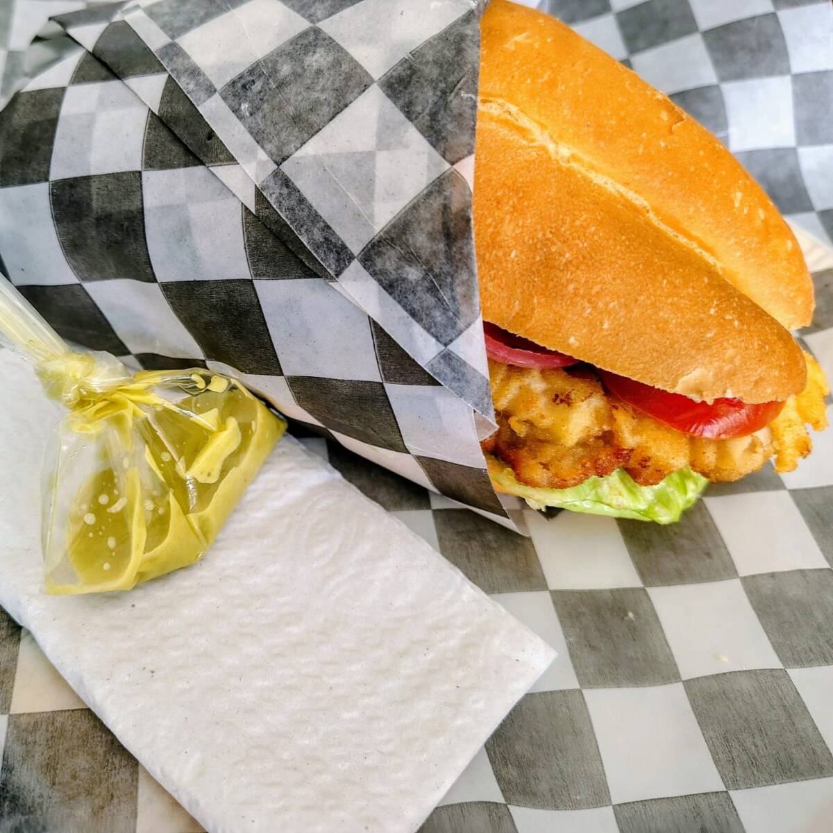 TORTA DE MILANESA DE POLLO
