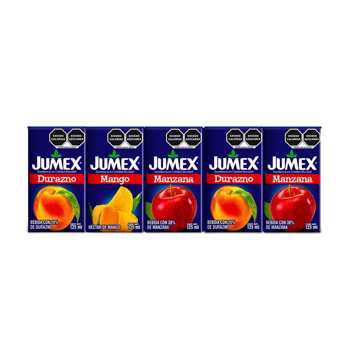 Jugo Jumex