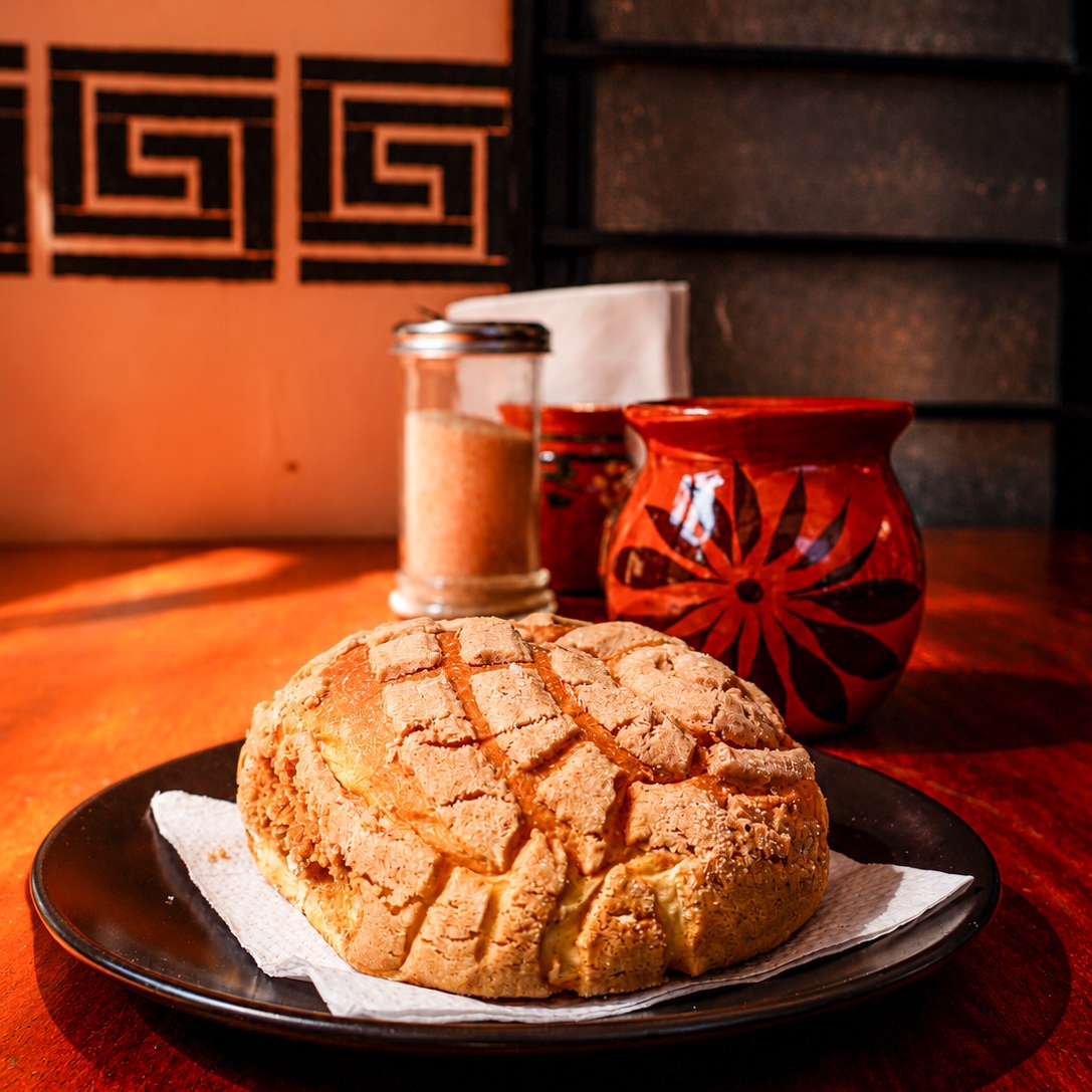 Pan Dulce