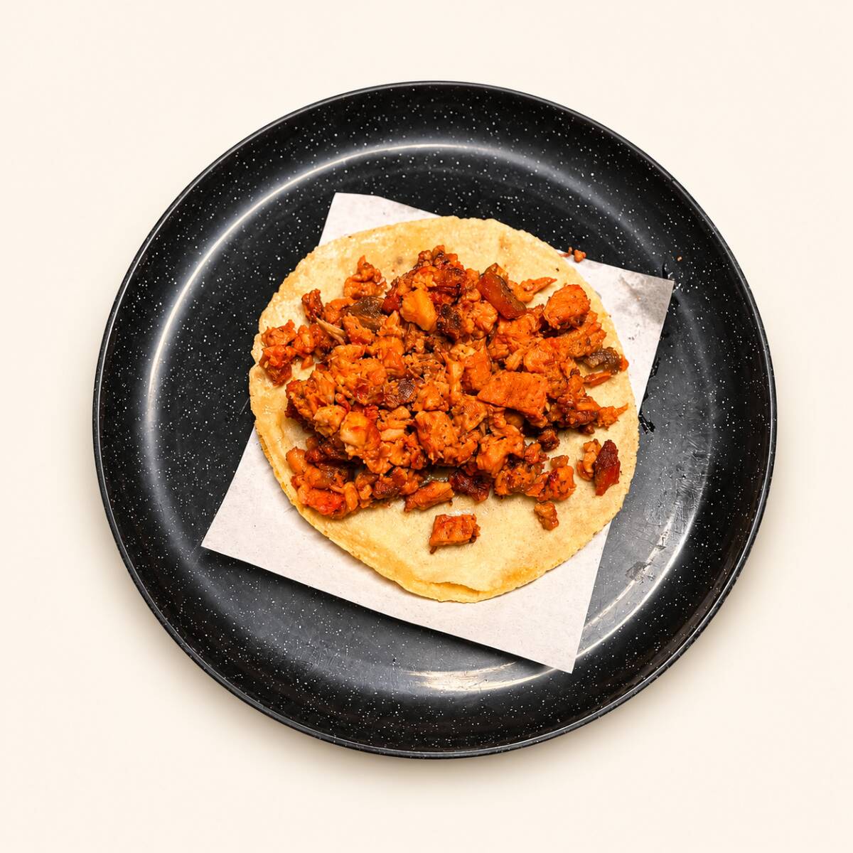 TACO PASTOR