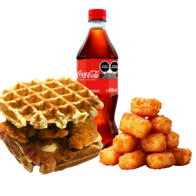 Brunchies Lover Deluxe