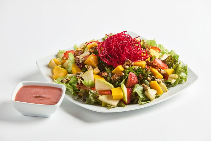 Ensalada Kudamono