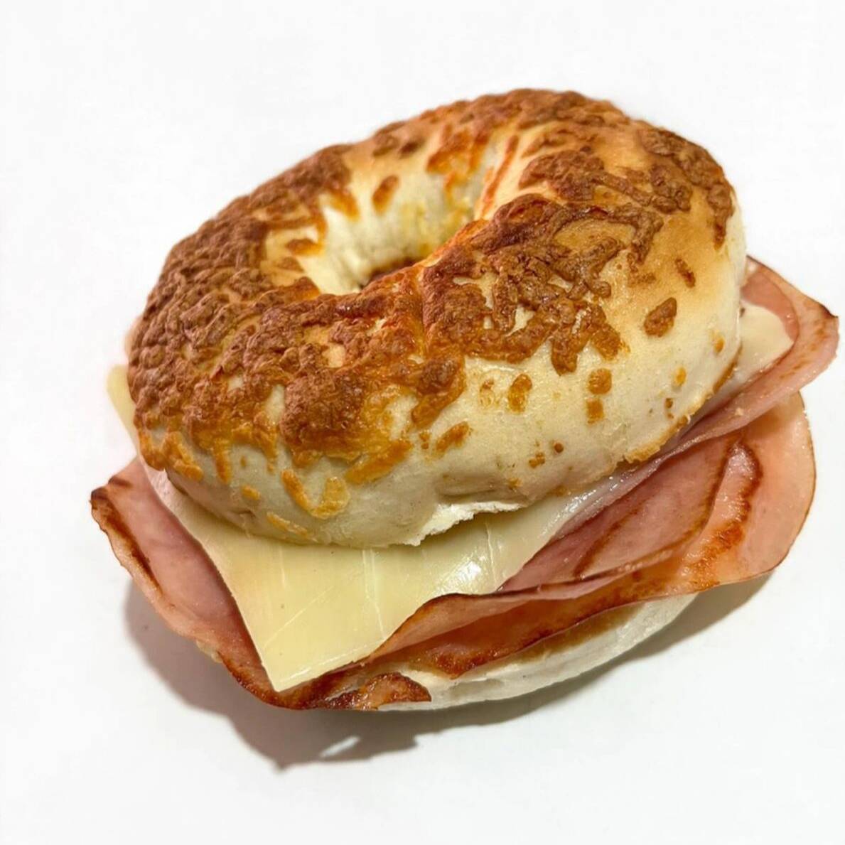 Turkey & Cheese