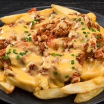 Las Fritas
