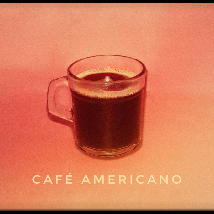 Café Americano