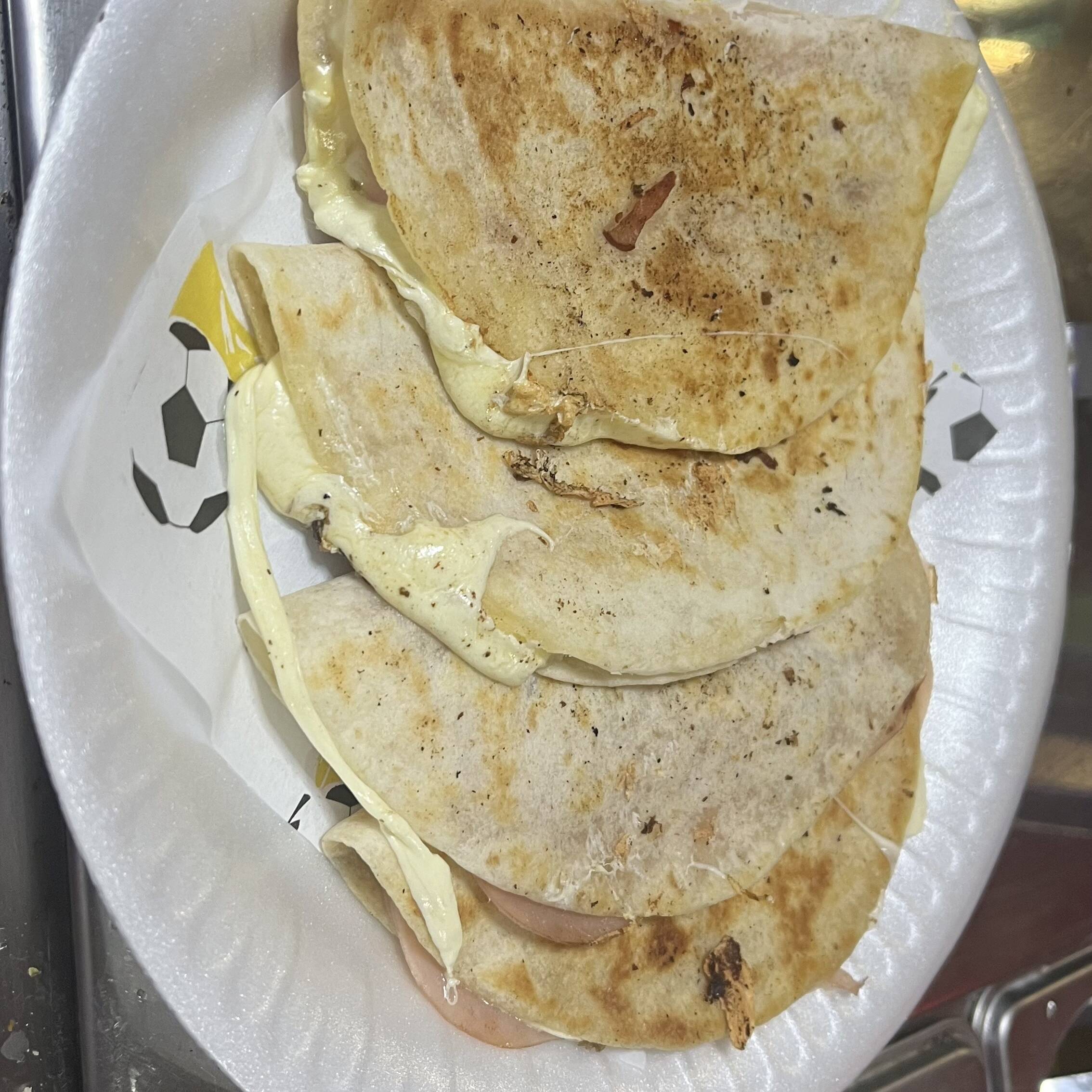 Quesadilla