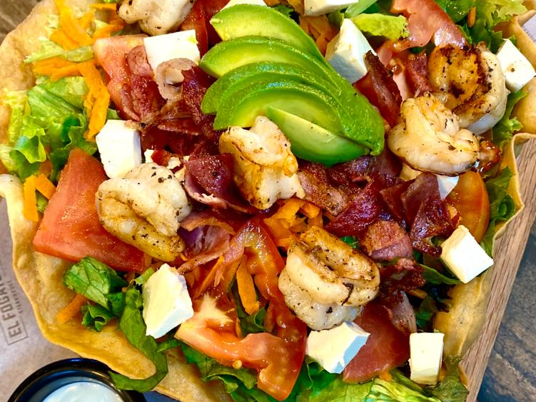 Ensalada California