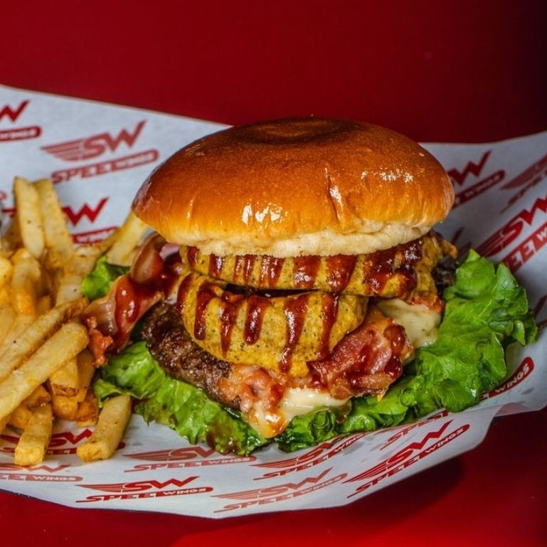 Speed Burger