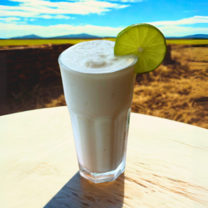 Limonada de Coco