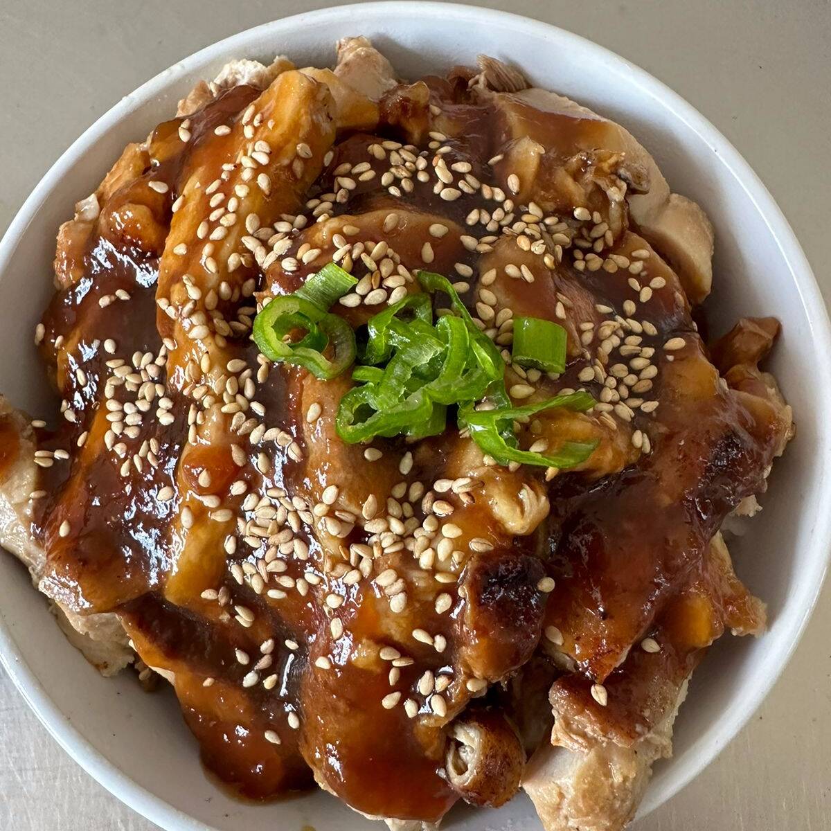 Matsui de Pollo