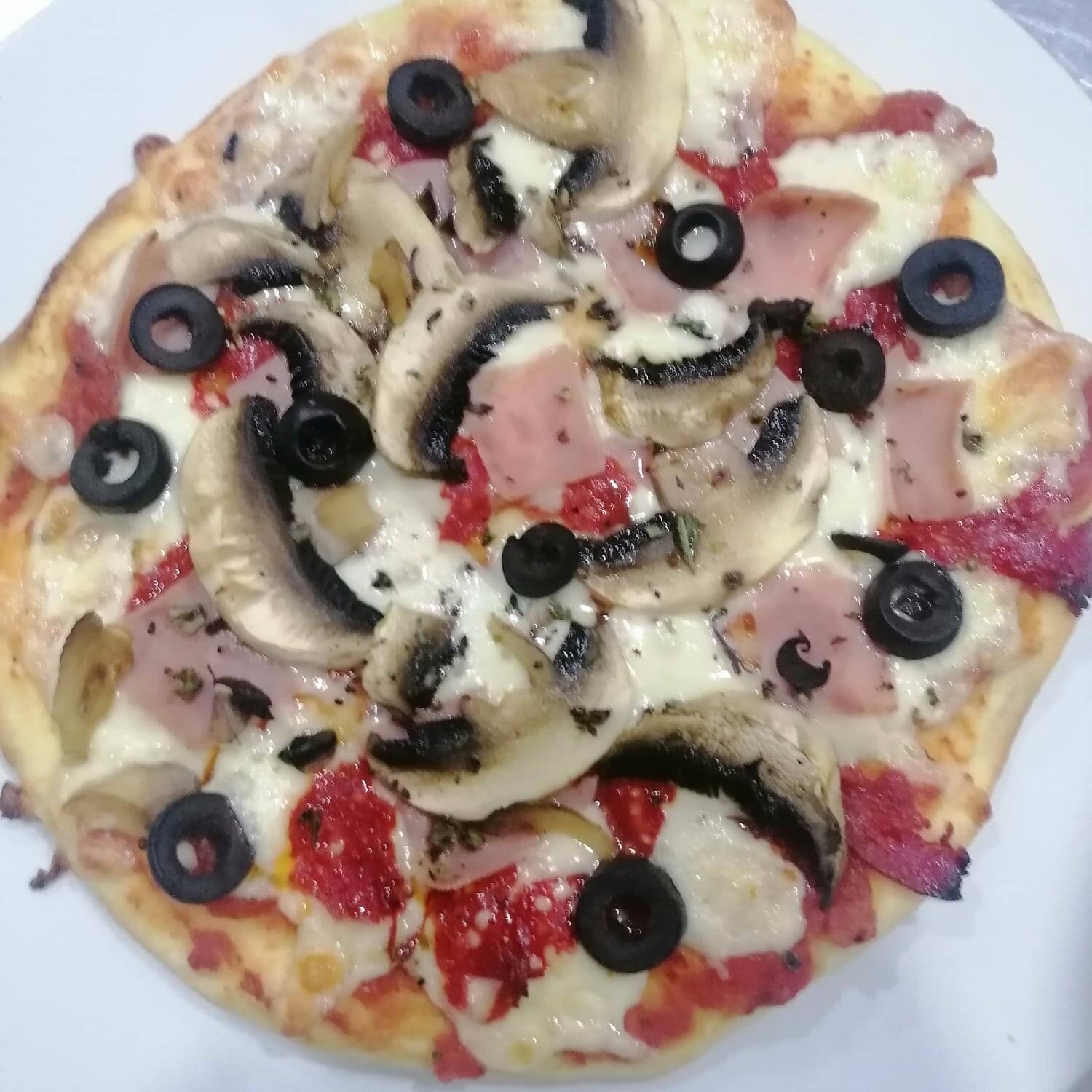 Pizza Stravaganzza