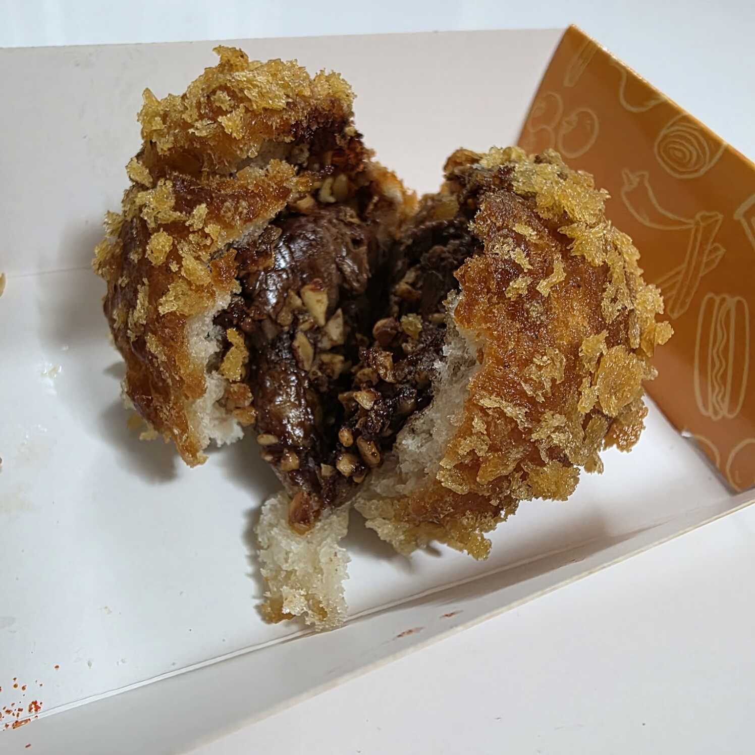 FERRERO (bites)