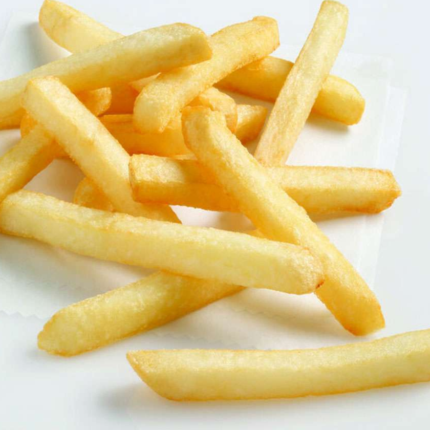 PAPAS CHICAS