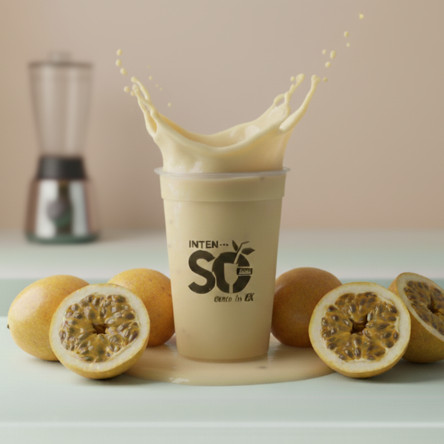 Intensito Granadilla - 16 Oz