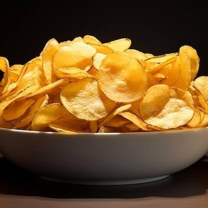 Papas Fritas Naturales 250 g