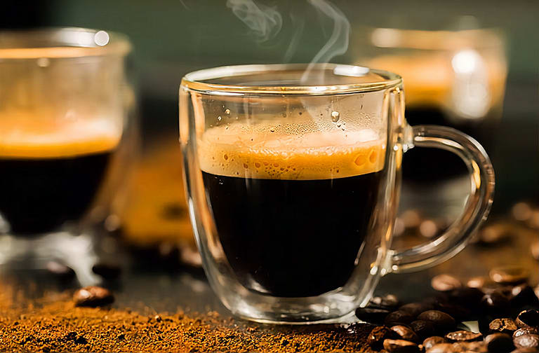 Café Espresso Imperial 10 Oz
