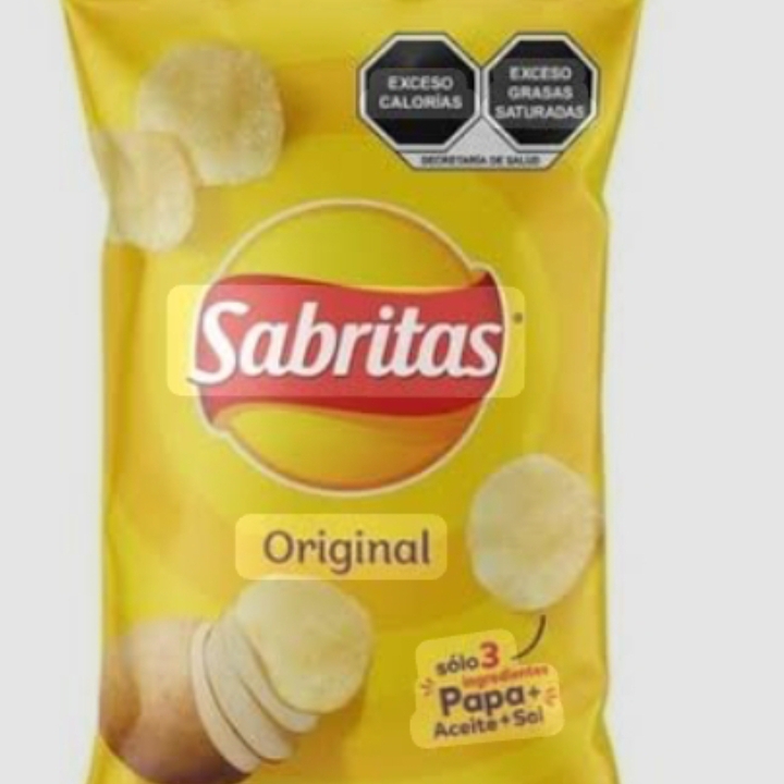 Sabritas Clásicas