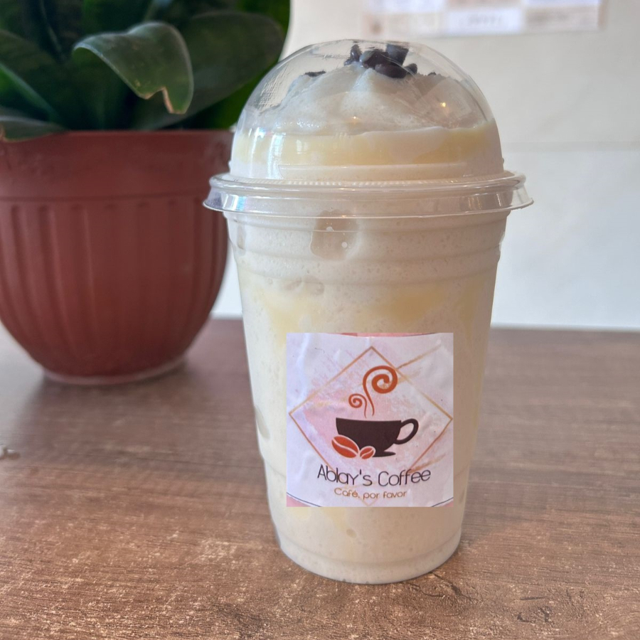 Frappé SABOR COCO