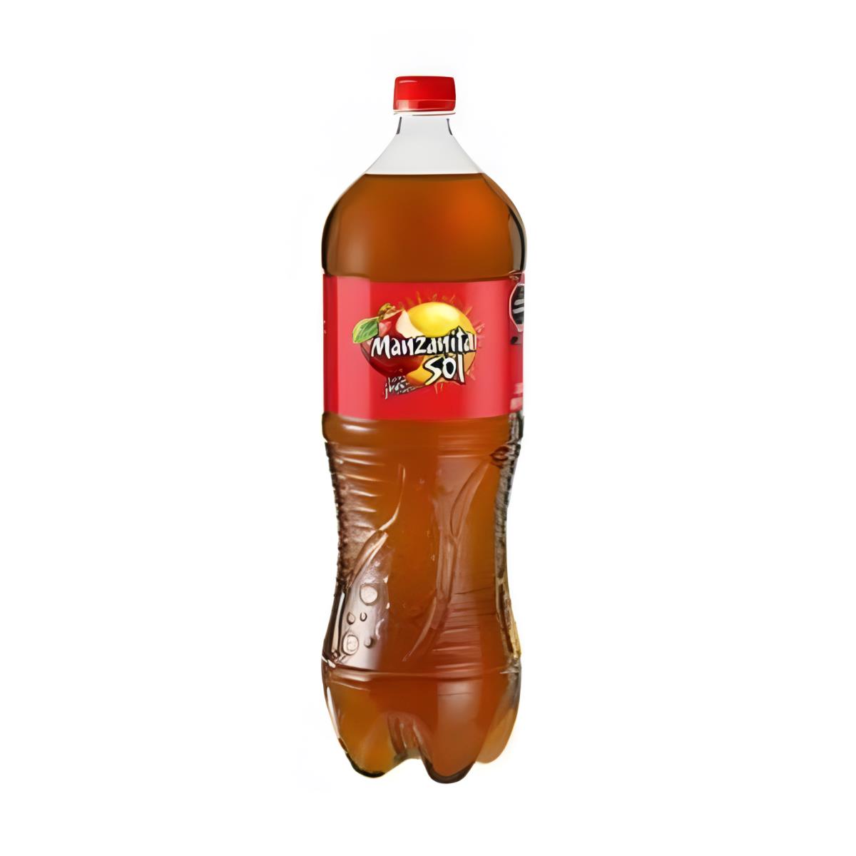 MANZANITA FAMILIAR