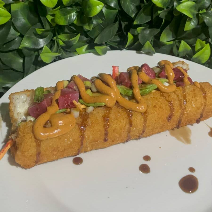 Sushi Dogo