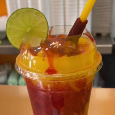 Mangonada