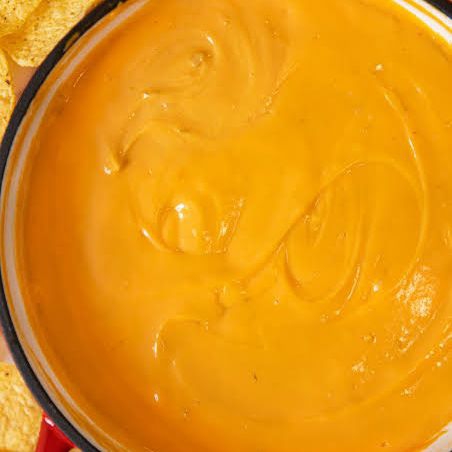 Queso Cheddar