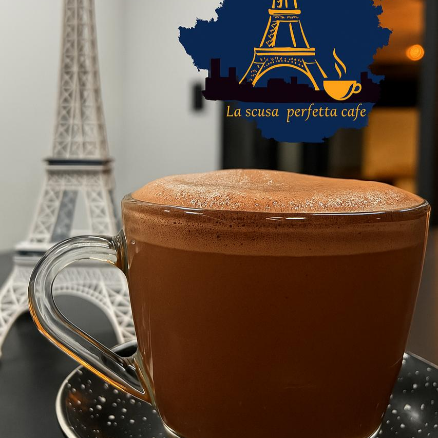 Chocolate Abuelita Caliente