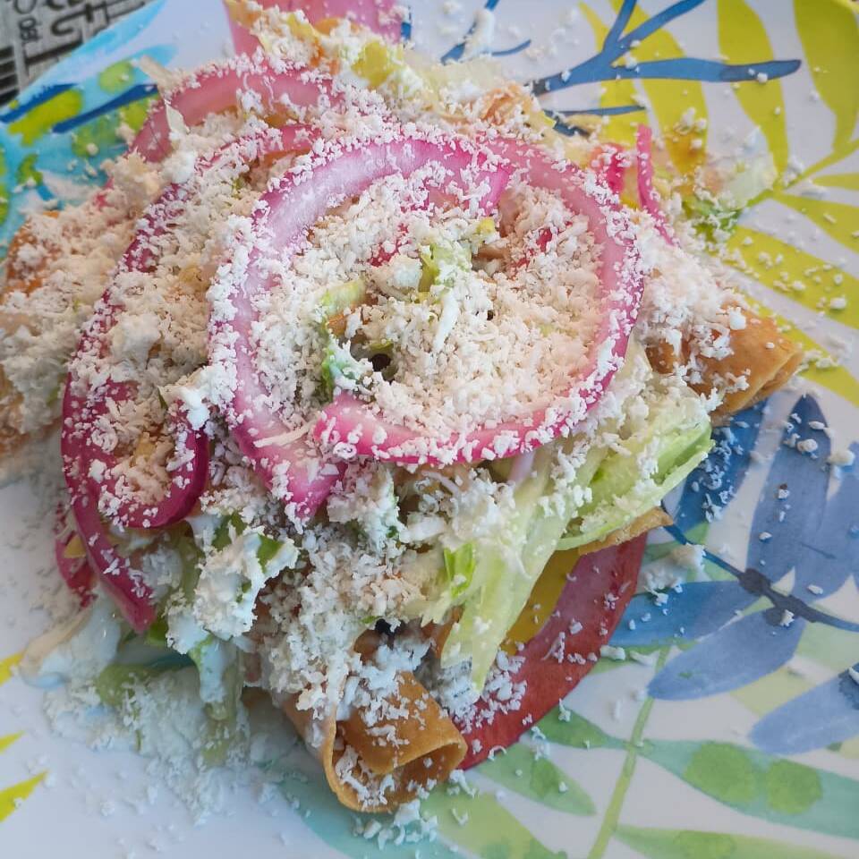 Flautas